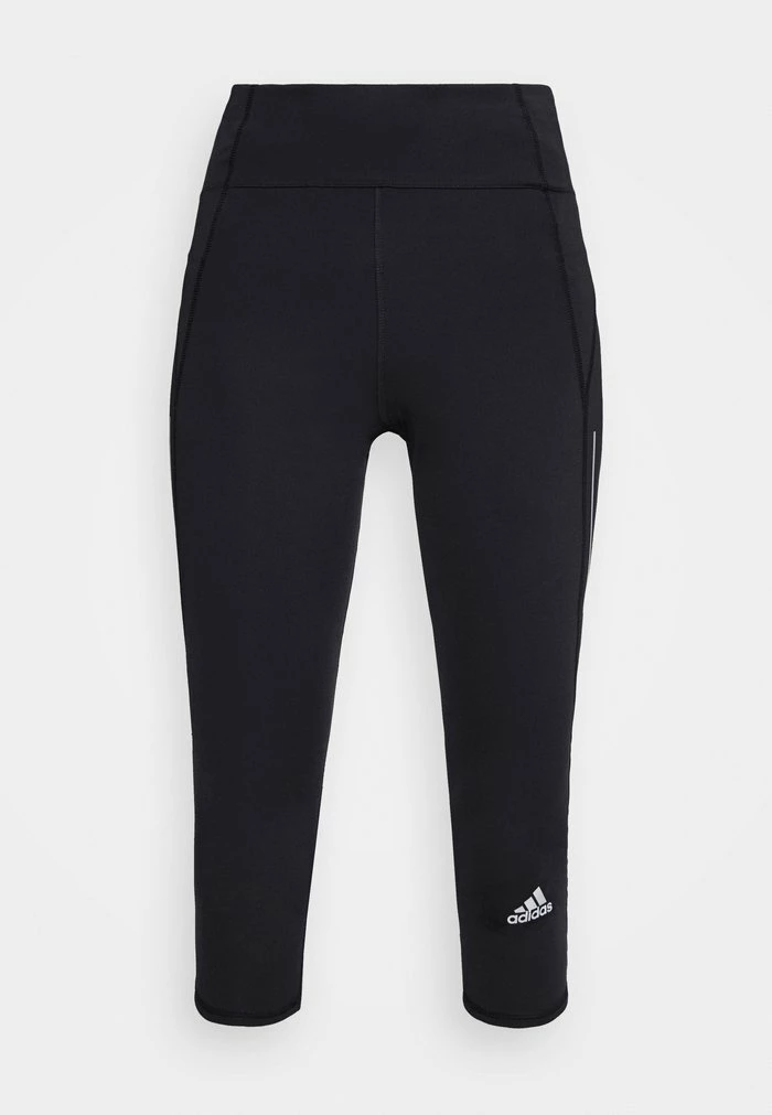 Adidas Performance Leggings - Black 6 Adidas Performance Leggings - Black - Image 4