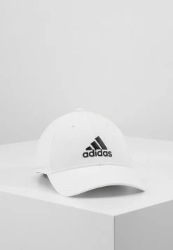 Adidas Performance Cap - White/white/black