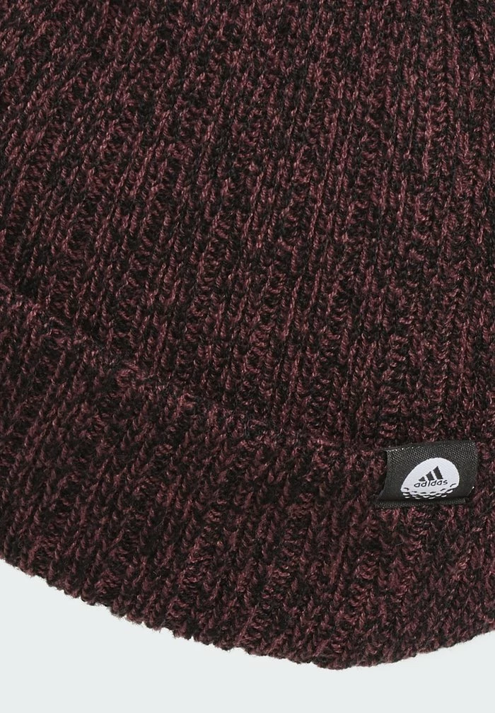 Adidas Performance PAR - Beanie - Burgundy 5 Adidas Performance PAR - Beanie - Burgundy - Image 3