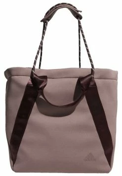 Adidas Performance Across Body Bag - Brown