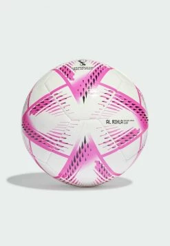 Adidas Performance AL RIHLA CLUB - Football - White -adidas Performance Shop 9ae7b6d8aa3f477ab92a59496e2a111a