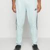 Adidas Performance TIRO PANT - Tracksuit Bottoms - Almost Blue/legend Ink 1 Adidas Performance TIRO PANT - Tracksuit Bottoms - Almost Blue/legend Ink -adidas Performance Shop 9ae91b8dea4a4d90a093c45792b298b1