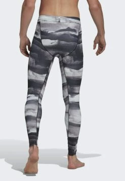 Adidas Performance TIGHT - Leggings - Multicolour 10 Adidas Performance TIGHT - Leggings - Multicolour -adidas Performance Shop 9aec8b4026c449c49a69b6db9324b228