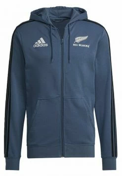 Adidas Performance RUGBY - Zip-up Sweatshirt - Blue 7 Adidas Performance RUGBY - Zip-up Sweatshirt - Blue -adidas Performance Shop 9b065a27c89840129b33a7a40377bd06