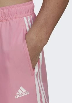 Adidas Performance CLASSIC - Swimming Shorts - Pink -adidas Performance Shop 9b45de2219a8465e8ebc3b5501bd6a72
