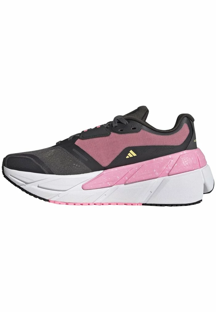 Adidas Performance ADISTAR CS - Neutral Running Shoes - Grey 3 Adidas Performance ADISTAR CS - Neutral Running Shoes - Grey