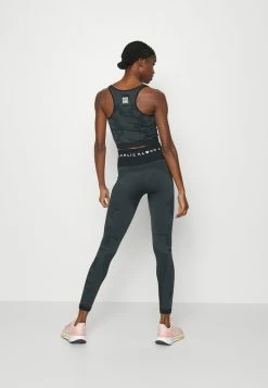 Adidas Performance Leggings - Carbon/black 9 Adidas Performance Leggings - Carbon/black -adidas Performance Shop 9b78636c775b4906a328a1449bf5c03f