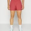 Adidas Performance RUN SHORT - Sports Shorts - Red -adidas Performance Shop 9b7fd1bd2e2e4792aaebf1c8fcc82b38