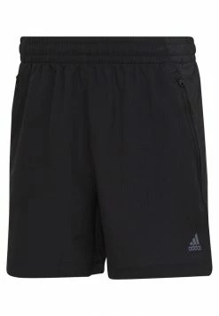 Adidas Performance HIIT - Sports Shorts - Black -adidas Performance Shop 9b9dde9e67bf48f492f34cb6229dcd92