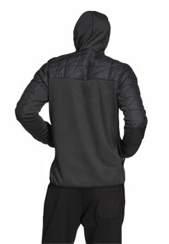 Adidas Performance MT HYBR INS JKT - Outdoor Jacket - Black 11 Adidas Performance MT HYBR INS JKT - Outdoor Jacket - Black -adidas Performance Shop 9baf59d1d1364b7cbe221565b4b90074