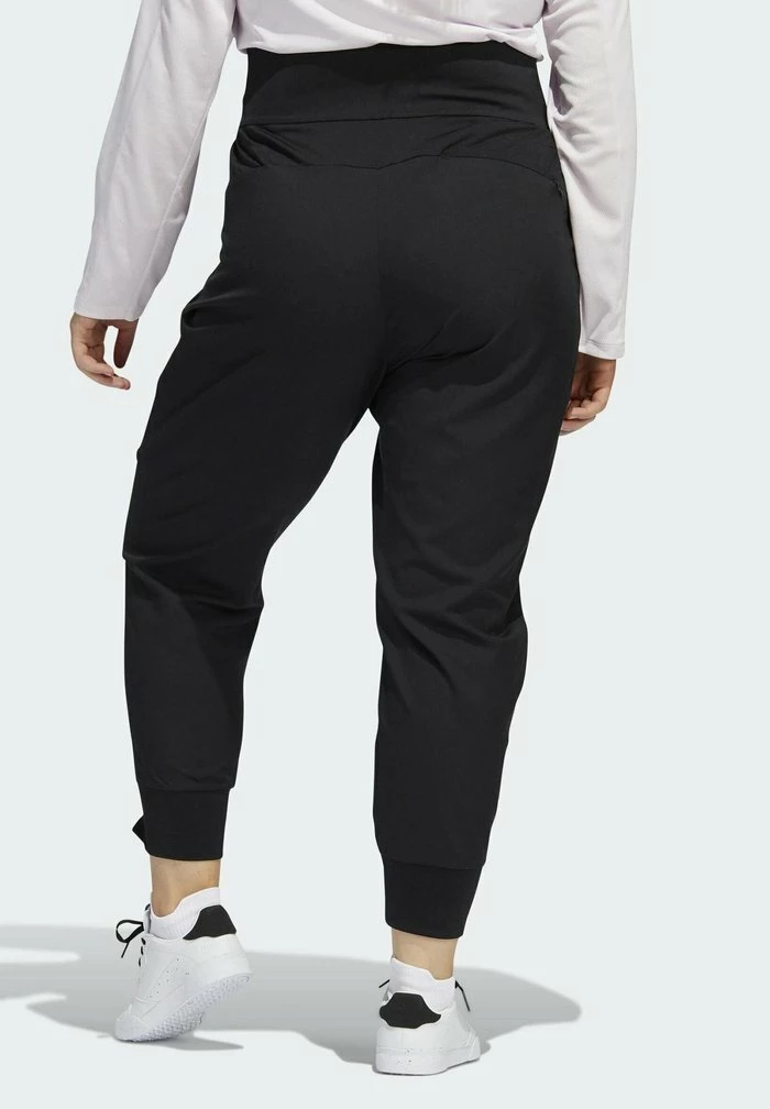 Adidas Performance ESSENTIAL - Tracksuit Bottoms - Black 5 Adidas Performance ESSENTIAL - Tracksuit Bottoms - Black - Image 3