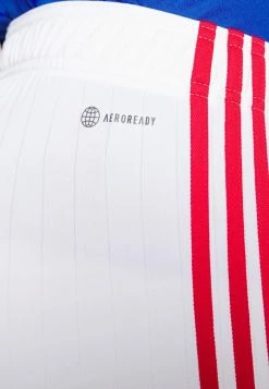 Adidas Performance AJAX AMSTERDAM HOME SHORT - Sports Shorts - White 15 Adidas Performance AJAX AMSTERDAM HOME SHORT - Sports Shorts - White -adidas Performance Shop 9bc01773ed3f4af480715ca7a9588845