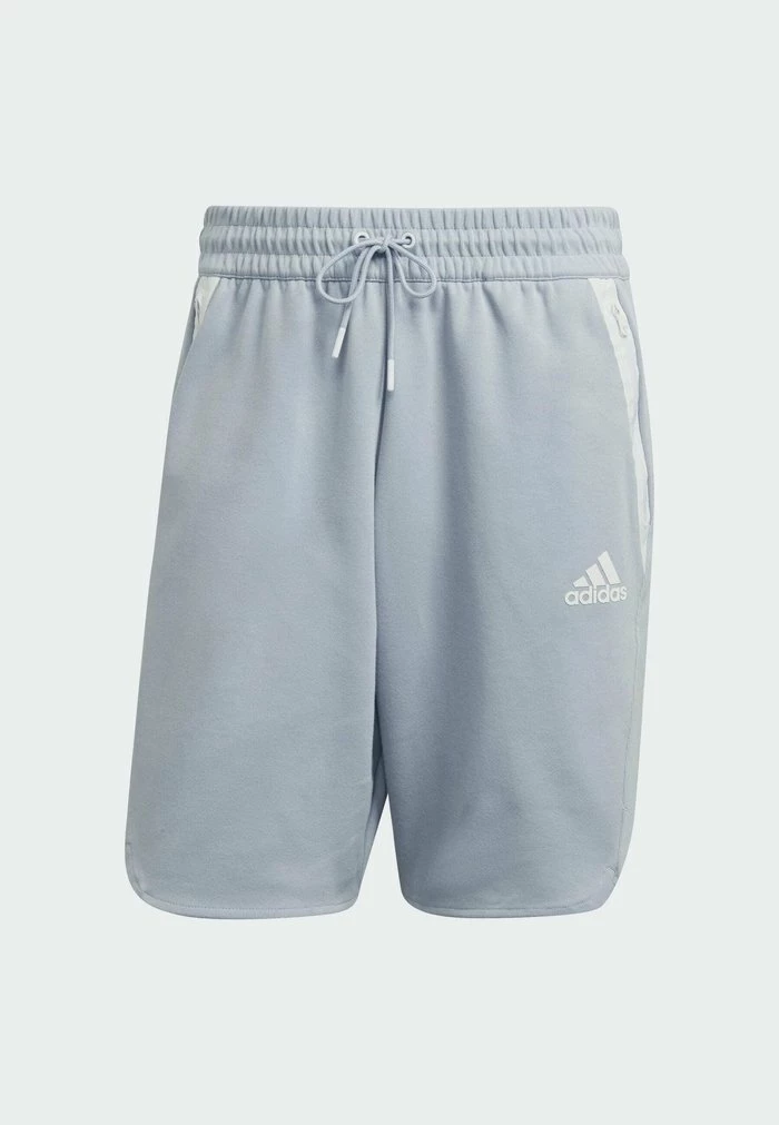 Adidas Performance M DGMDY - Sports Shorts - Grey 9 Adidas Performance M DGMDY - Sports Shorts - Grey - Image 7