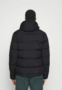 Adidas Performance HELIONIC - Down Jacket - Black -adidas Performance Shop 9bcb27d63c834d45a8f5da42313c64a4