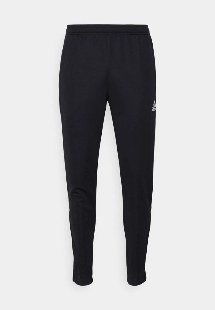 Adidas Performance ENTRADA 22 TRAININGS PANT - Tracksuit Bottoms - Black 7 Adidas Performance ENTRADA 22 TRAININGS PANT - Tracksuit Bottoms - Black - Image 5