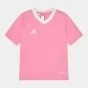 Adidas Performance ENTRADA 22 - Basic T-shirt - Semi Pink Glow 2 Adidas Performance ENTRADA 22 - Basic T-shirt - Semi Pink Glow -adidas Performance Shop 9bfd500de9744756b1a4d790be8e6b51