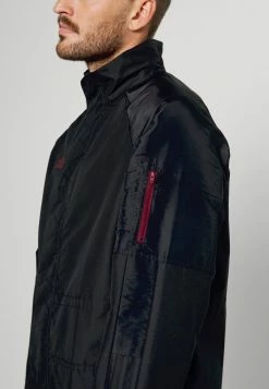 Adidas Performance TIRO - Training Jacket - Black -adidas Performance Shop 9c0efb6acf794e2dbe353c40d0975d51