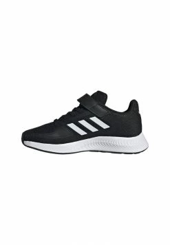 Adidas Performance RUNFALCON 2.0 - Neutral Running Shoes - Black -adidas Performance Shop 9c159a32f5e741278f3a9d31a940b88f