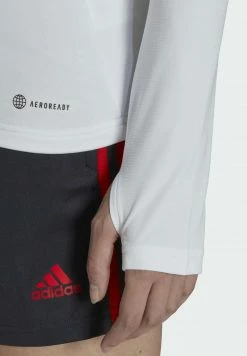 Adidas Performance ENTRAÎNEMENT FC BAYERN CONDIVO 22 - Long Sleeved Top - White 12 Adidas Performance ENTRAÎNEMENT FC BAYERN CONDIVO 22 - Long Sleeved Top - White -adidas Performance Shop 9c1ad9767a85460f80c0ee82cf04f168