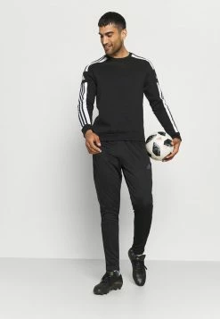 Adidas Performance TIRO PANT - Tracksuit Bottoms - Black 9 Adidas Performance TIRO PANT - Tracksuit Bottoms - Black -adidas Performance Shop 9c2d1f2bff6840ef90a1276e861a0cea