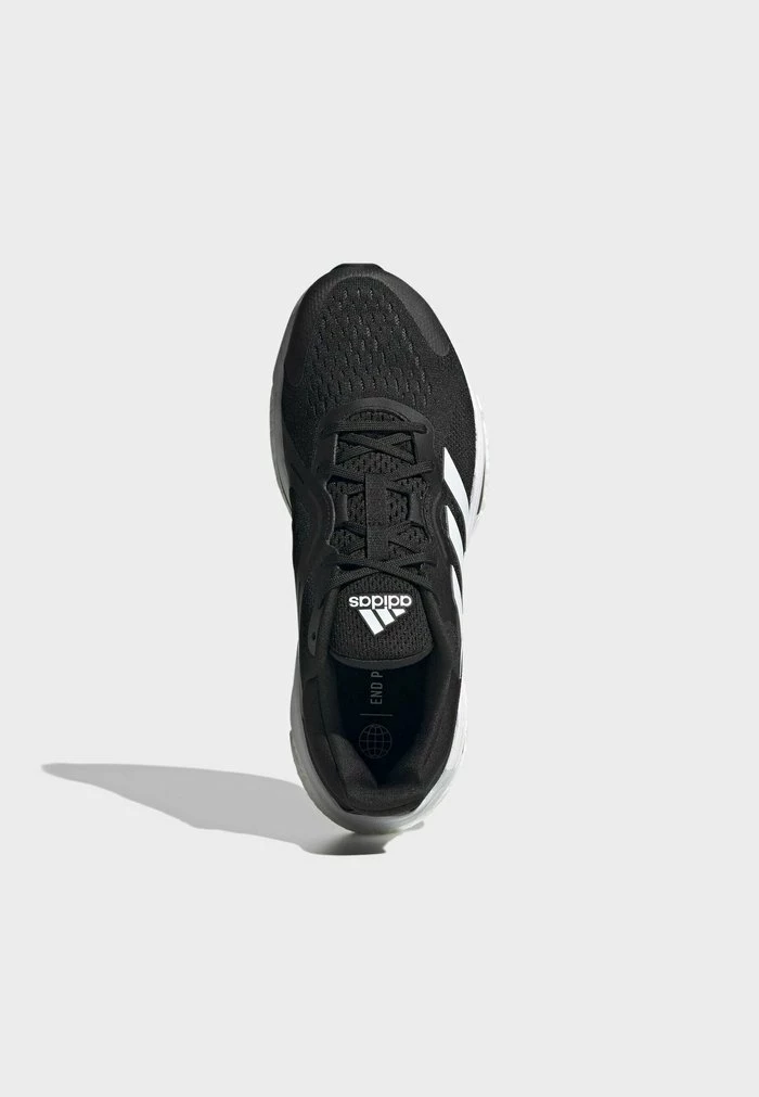 Adidas Performance SOLAR CONTROL - Stabilty Running Shoes - Black 6 Adidas Performance SOLAR CONTROL - Stabilty Running Shoes - Black - Image 4