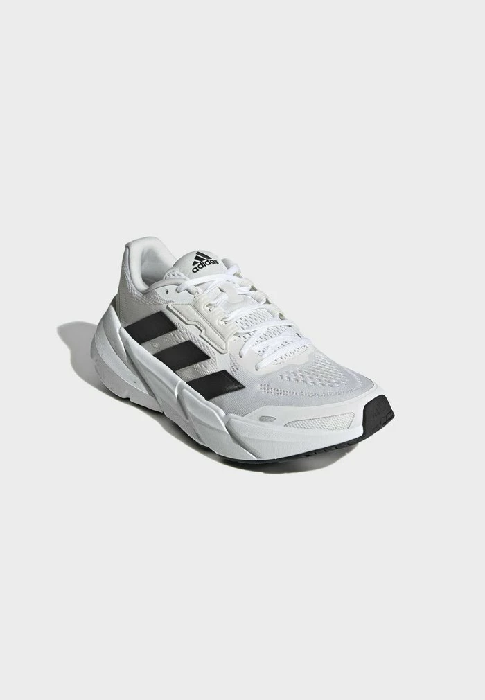Adidas Performance ADISTAR 1 NEUTRAL RUNNING SHOES - Neutral Running Shoes - White 8 Adidas Performance ADISTAR 1 NEUTRAL RUNNING SHOES - Neutral Running Shoes - White - Image 6