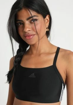 Adidas Performance FIT SET - Bikini - Black -adidas Performance Shop 9c5f05593fd24ab69f3611c41a3f7086
