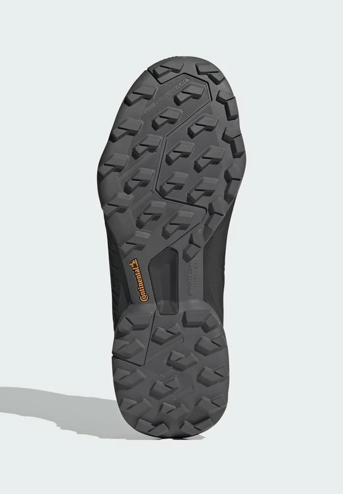 Adidas Performance TERREX SWIFT R3 HIKING - Hiking Shoes - Green 8 Adidas Performance TERREX SWIFT R3 HIKING - Hiking Shoes - Green - Image 6