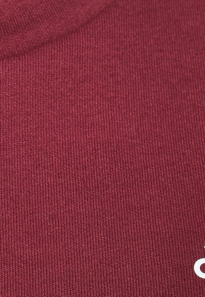 Adidas Performance STUDIO TANK - Top - Shadow Red 5 Adidas Performance STUDIO TANK - Top - Shadow Red - Image 3