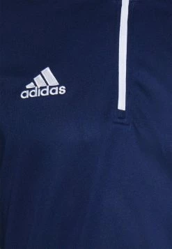 Adidas Performance ENTRADA TRAINING - Long Sleeved Top - Team Navy Blue -adidas Performance Shop 9c95090052084fcda0c6f8fa4f64e1f5