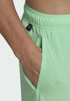 Adidas Performance SOLID CLASSICS CLASSIC - Swimming Shorts - Green -adidas Performance Shop 9c9b73f63b1a4f31aeae9e3ddb9295e1