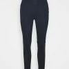 Adidas Performance Leggings - Blue -adidas Performance Shop 9cb0380d40014acc9b92ef31e0854634
