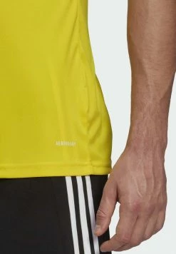 Adidas Performance SQUADRA 21 TRIKOT - Print T-shirt - Yellow -adidas Performance Shop 9cb4a646d57e4c3ebce34919ac0be5c9