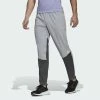 Adidas Performance TRAINING PANT - Tracksuit Bottoms - Grey -adidas Performance Shop 9cc6b564013c485b9bd6dbfbf2279ef4