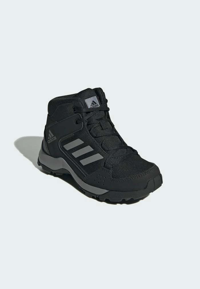 Adidas Performance TERREX HYPERHIKER - Hiking Shoes - Black 4 Adidas Performance TERREX HYPERHIKER - Hiking Shoes - Black - Image 2