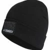 Adidas Performance TERREX MULTISPORT - Beanie - Black -adidas Performance Shop 9cfa7d828e7f4d6ea2d69352b8b024da