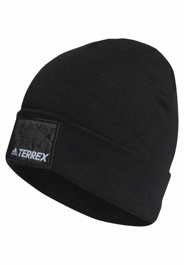 Adidas Performance TERREX MULTISPORT - Beanie - Black 3 Adidas Performance TERREX MULTISPORT - Beanie - Black