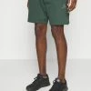 Adidas Performance RECBOS - Sports Shorts - Green Oxide -adidas Performance Shop 9cfd863b28d047f8b2699764c138750f