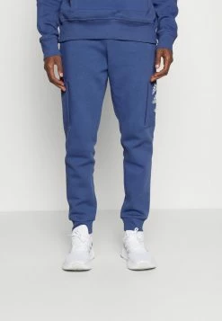 Adidas Performance Tracksuit Bottoms - Steel/bliss Lilac