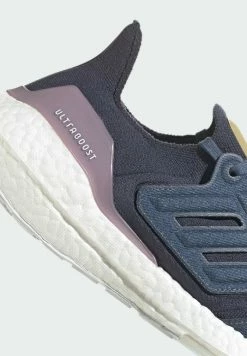 Adidas Performance ULTRABOOST 22 - Neutral Running Shoes - Blue -adidas Performance Shop 9d2ce3afa6f44d39b9513dd58774df5f