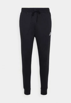 Adidas Performance FEELCOZY PANT - Tracksuit Bottoms - Black/white 12 Adidas Performance FEELCOZY PANT - Tracksuit Bottoms - Black/white -adidas Performance Shop 9d3627627fc14e249244bf41e7307a49
