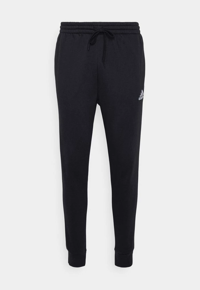 Adidas Performance FEELCOZY PANT - Tracksuit Bottoms - Black/white 7 Adidas Performance FEELCOZY PANT - Tracksuit Bottoms - Black/white - Image 5