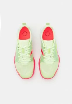 Adidas Performance TERREX SPEED FLOW - Trail Running Shoes - Almost Lime/pulse Lime/turbo -adidas Performance Shop 9d495111811444b69e4cb2a3bab97a8a