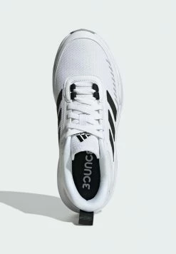 Adidas Performance TRAINER V - Neutral Running Shoes - White 14 Adidas Performance TRAINER V - Neutral Running Shoes - White -adidas Performance Shop 9d52c1a393b54b4d8e2c2d4dafb45db1