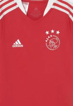 Adidas Performance AJAX AMSTERDAM UNISEX - Club Wear - Team Colleg Red -adidas Performance Shop 9d552e550c234816bf06ad5aee358e94