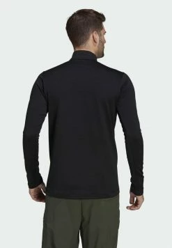 Adidas Performance Soft Shell Jacket - Black -adidas Performance Shop 9d5ff35216b04cb7afd633a2cc86669d