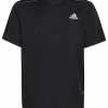 Adidas Performance AEROREADY - Print T-shirt - Black