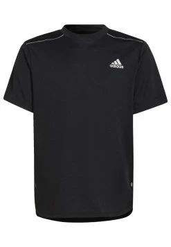 Adidas Performance AEROREADY - Print T-shirt - Black