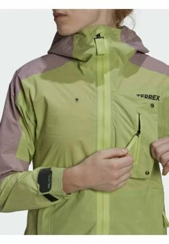 Adidas Performance TERREX XPLORIC RAIN.RDY MOUNTAIN - Hardshell Jacket - Green 17 Adidas Performance TERREX XPLORIC RAIN.RDY MOUNTAIN - Hardshell Jacket - Green -adidas Performance Shop 9d9b4c7f474e41c69827b0b0e9de9441