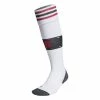 Adidas Performance MANCHESTER UNITED AWAY - Socks - White -adidas Performance Shop 9daee9702fab49fea68f0ffa05ec90e0